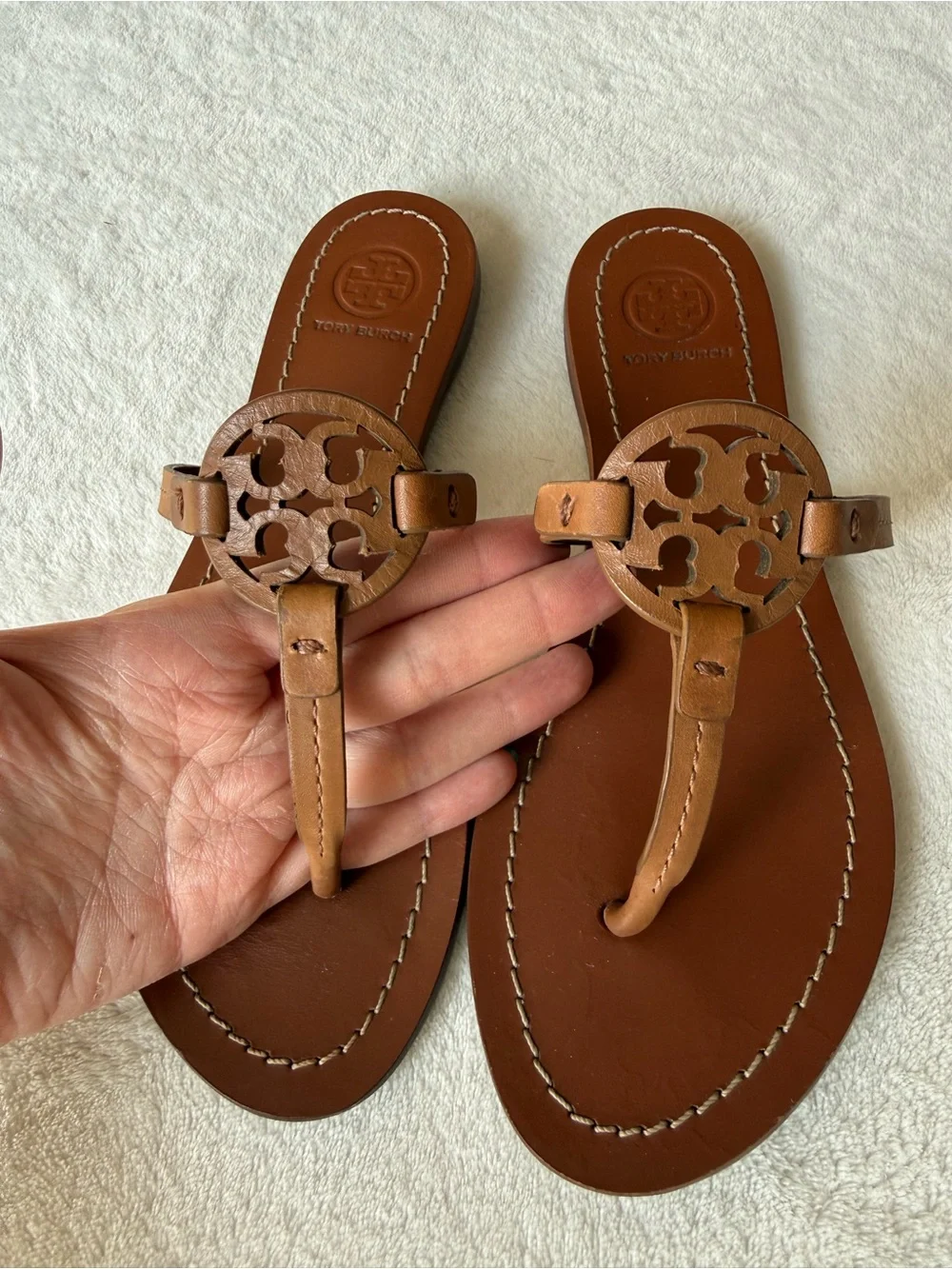 Tory Burch great pre
